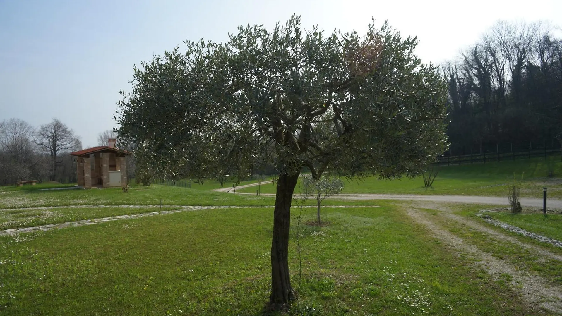 Nikolas' Valley Cornuda Italië